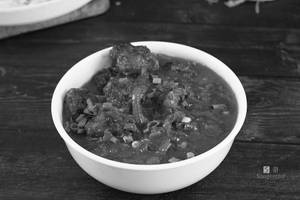 Veg Manchurian Gravies