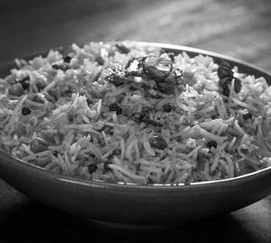 Mumbai Tawa Pulao