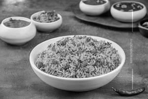 Veg Chilly Garlic Rice
