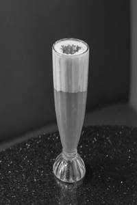 Papaya Lassi