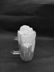 Mango Falooda