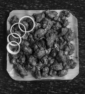 Chilli Gobi Dry