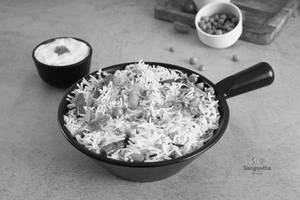 Veg Pulao