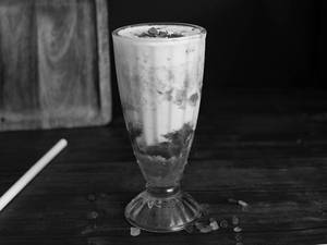 Special Lassi
