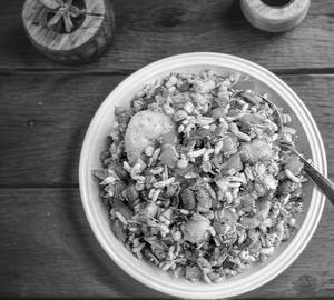 Bhel puri