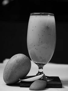 Kaccha Aam Slush