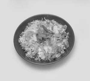 Choice Of Pulao