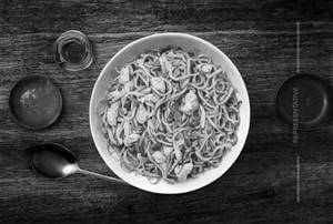 Chicken Noodles