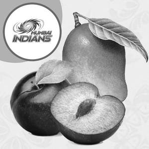 Mi (Mango Indian Plums) [s]