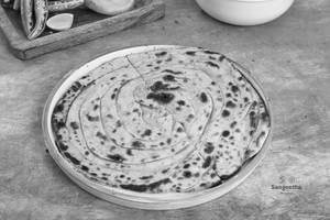 Tandoori Paratha