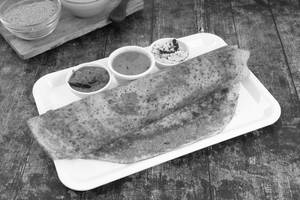 Ghee Podi Dosai