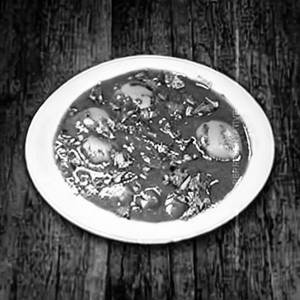 Double Egg Tadka