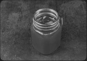 Peach Iced Tea