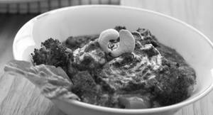 Plain Palak