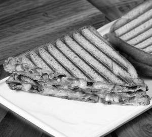 Cheese grilled sandwich
