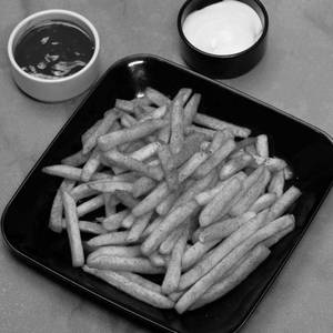 Peri Peri Spicy Fries