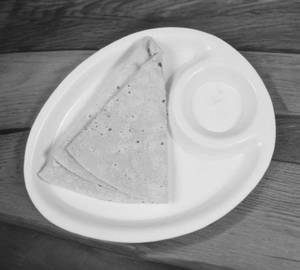 Rumali roti