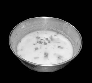 Mix raita