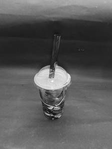 Belgium Dark Chocolate Thickshake