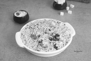 Paneer Pulao