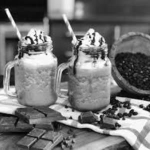 Java Chip Coffee