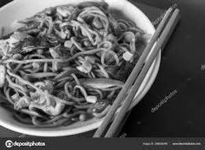 Double Egg Noodles