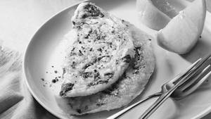 Egg Omelette