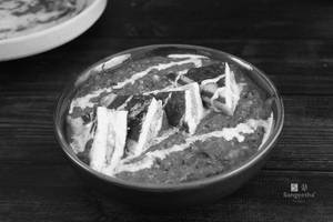 Paneer Amritsari