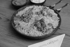 Malabar Mutton Biryani