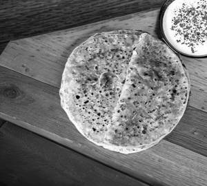 Aloo parata