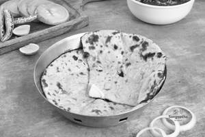 Butter Roti
