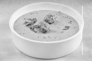 Malai Kofta