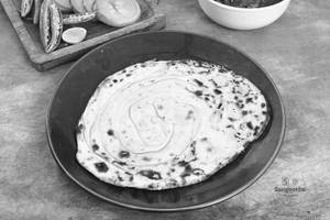 Butter Paratha