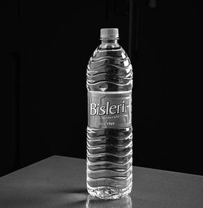 Mineral Water [1 Ltr]