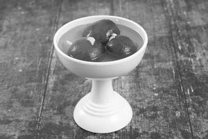 Gulab Jamun [ 2 Pc ]