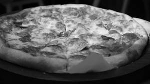 Margherita Pizza + Choice Of Drinks