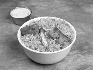 Kabab Da Biryani