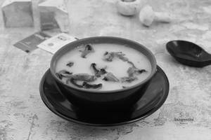Mushroom Soup