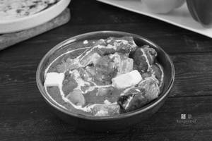 Kadai Paneer