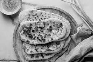 Sheermal Naan(2 Pieces)