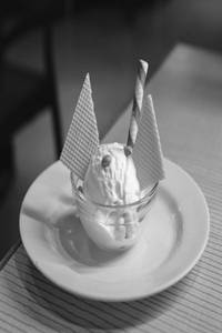 Vanilla Icecream