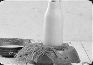 Salted Lassi