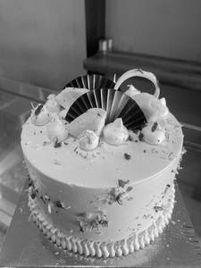 Ras Malai Cake
