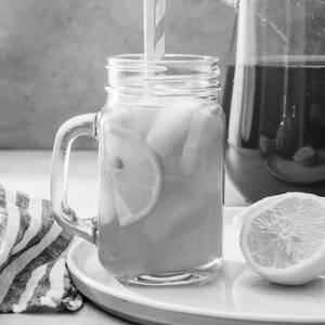 Lemon Ice Tea