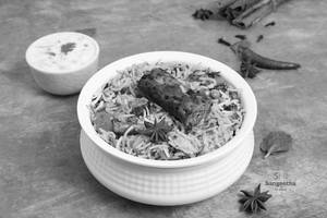 Veg Biryani