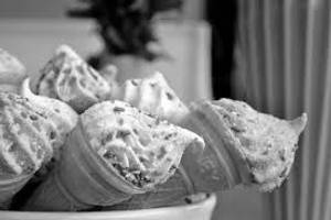 Honeymoon Delight Ice Cream