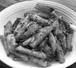 Chilli Potato