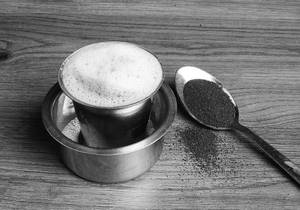 Special Tea