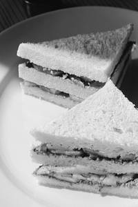 Veg Sandwich