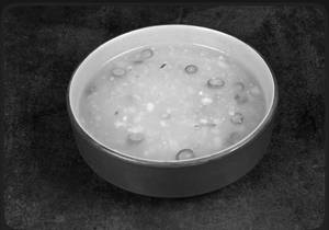 Double Corn Vegetable Soup